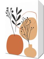 Obraz 20x30cm Botaniczny Pastel