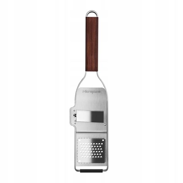 Microplane Tarka Master Series Slicer nóż do trufli zdjęcie 2