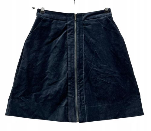 THOUGHT SPÓDNICA SLATE ROZMIAR S na Arena.pl