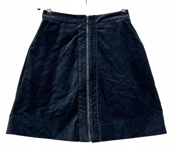 THOUGHT SPÓDNICA SLATE ROZMIAR S zdjęcie 3