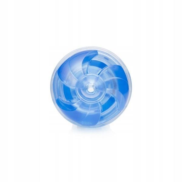 Masturbator Fleshlight - Turbo Thrust Blue Ice zdjęcie 10