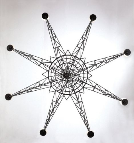 Lampa wisząca ESTRELLA 150 na Arena.pl