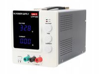 Zasilacz laboratoryjny UNI-T 0-30V do 3A 200W