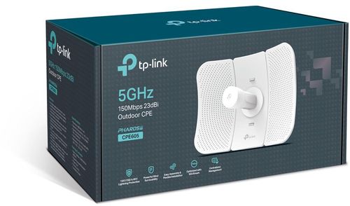 AP TP-LINK CPE605 na Arena.pl