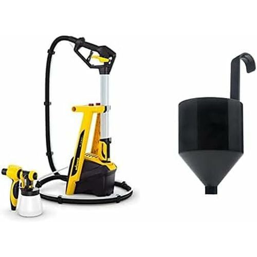 Elektryczny Pistolet do Malowania Wagner na Arena.pl