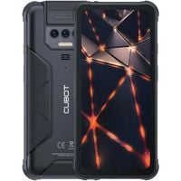 Smartfony Cubot KING KONG 8 6,5" 256 GB 6 GB RAM Czarny