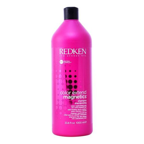 Szampon Color Extend Magnetics Redken na Arena.pl