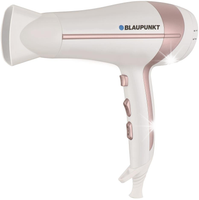 Suszarka do włosów 2000W jonizacja Blaupunkt