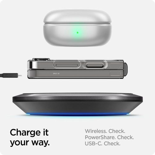 SPIGEN AIRSKIN GALAXY Z FLIP 6 ZERO ONE na Arena.pl