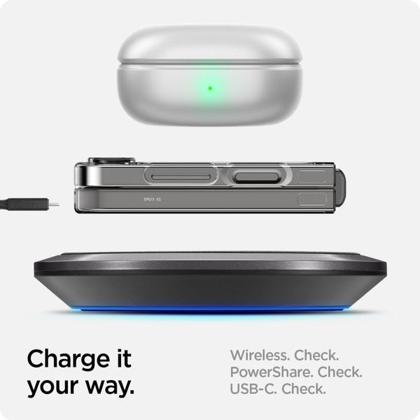 SPIGEN AIRSKIN GALAXY Z FLIP 6 ZERO ONE zdjęcie 12