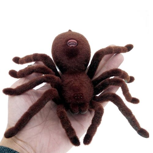 Pająk TARANTULA Zdalnie Sterowany + PILOT #E1 na Arena.pl