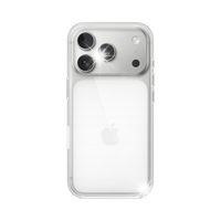 Przezroczyste etui z MagSafe APPLE do iPhone 17 Pro MGFT4ZM/A