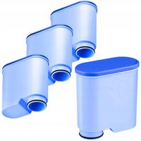 FILTR wody do ekspresu SAECO PHILIPS x 4 sztuki