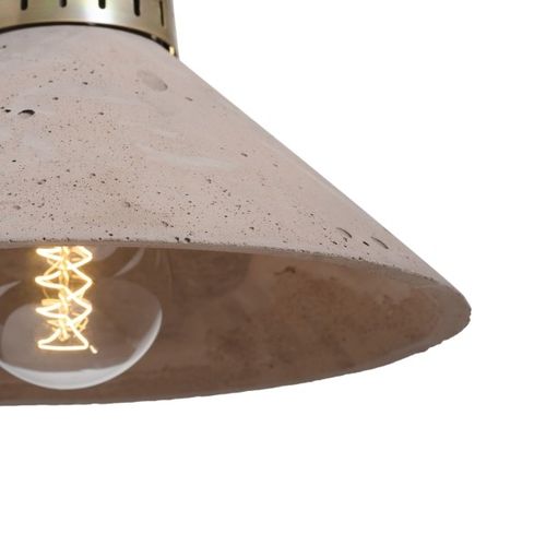Lampa wisząca Korta 4 - LOFTLIGHT na Arena.pl