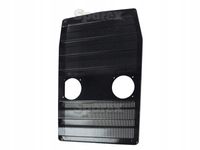 Grill maskownica przednia Massey Ferguson 690, 699