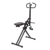 Total Crunch z komputerem LCD Insportline