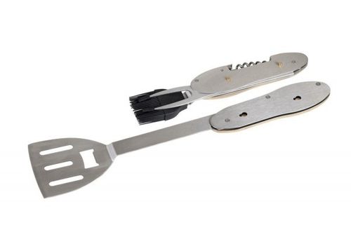 Narzędzia do grillowania 5 w 1 na Arena.pl