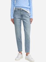 Jeansy regular fit damskie Calvin Klein Jeans