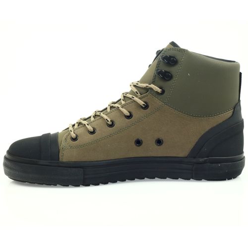 Armani Jeans Man Leather Sneaker r.41 na Arena.pl
