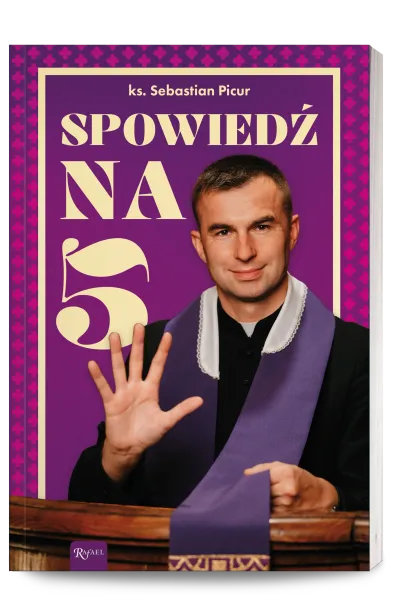 Spowiedź na 5 zdjęcie 1