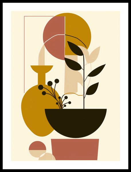 Plakat 40x55cm Wielkość Natury zdjęcie 3