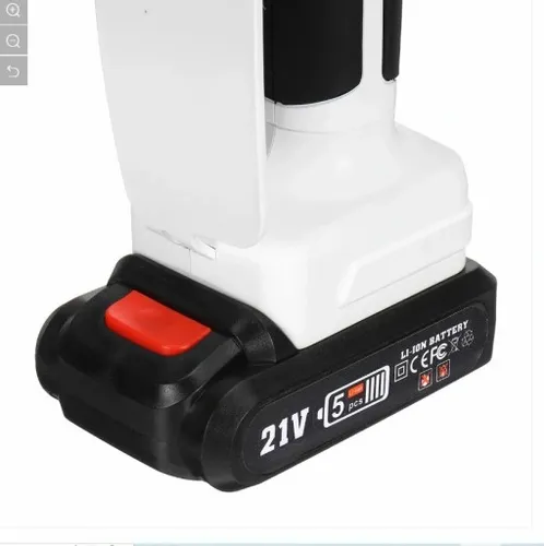 Pilarka łańcuchowa akumulatorowa 21V 5CALE+2AKU na Arena.pl