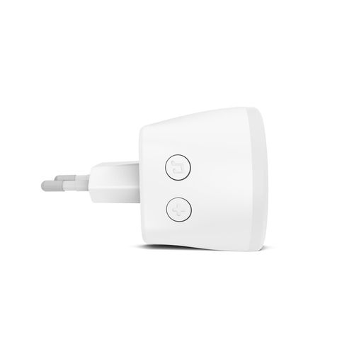 Bezprzewodowy dzwonek Elektrobock BZ40 - bateryjny na Arena.pl