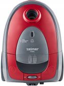 Odkurzacz workowy Zelmer Tadek ZVC261 800W Czerwony