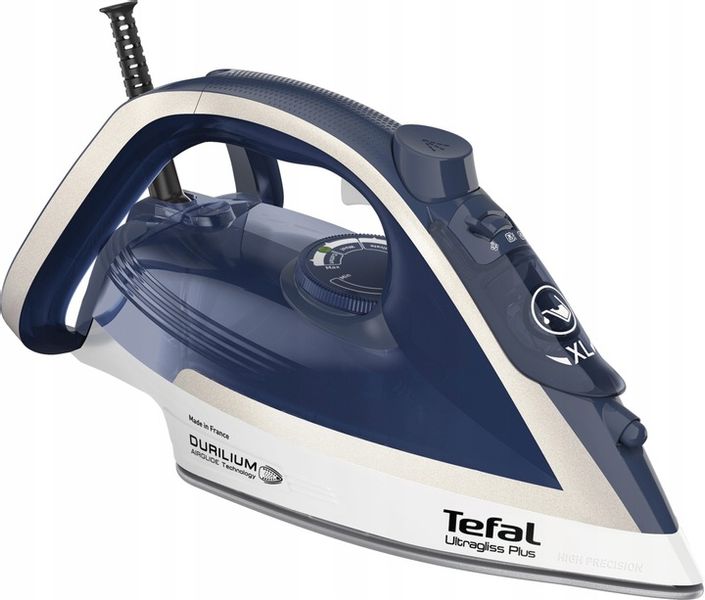 Żelazko Tefal FV6812E0 2800 W zdjęcie 1