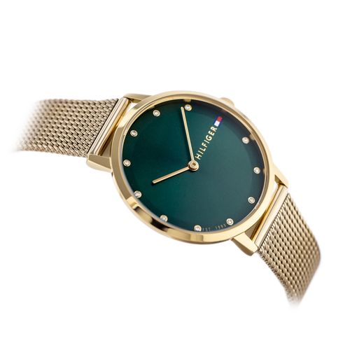 ZEGAREK DAMSKI TOMMY HILFIGER 1782668 PIPPA + BOX na Arena.pl