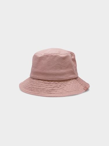 KAPELUSZ BUCKET HAT 4F czapka bawełna ACAPU125 L na Arena.pl
