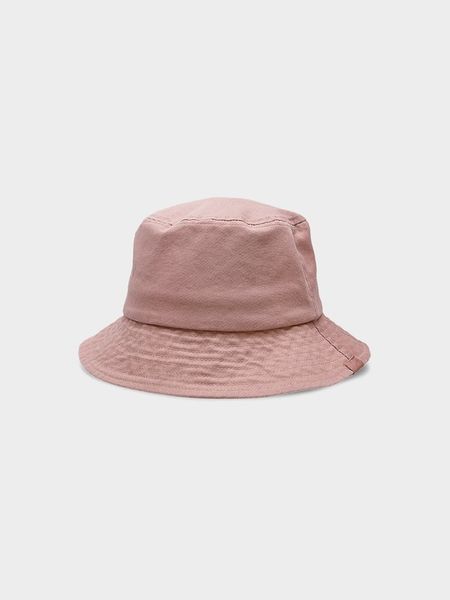 KAPELUSZ BUCKET HAT 4F czapka bawełna ACAPU125 L zdjęcie 2