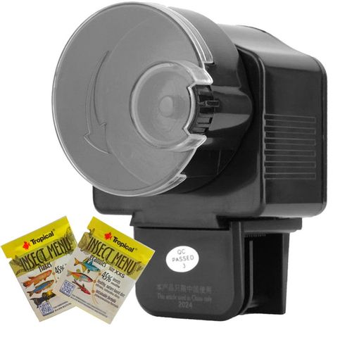 Resun AF-2003 Karmnik automatyczny dla ryb +gratis na Arena.pl