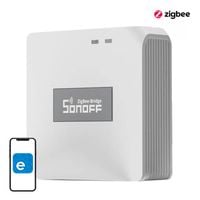 inteligentna bramka zigbee pro sonoff zb bridge-p
