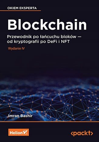 Blockchain Przewodnik po łańcuchu bloków na Arena.pl