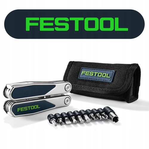 MULTITOOL MT-FT1 577934 FESTOOL na Arena.pl