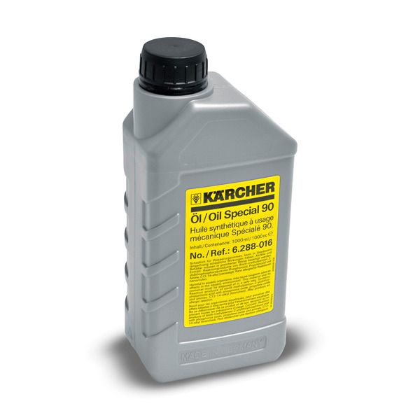 Karcher oryginalny olej SAE 90 Profesjonal HD HDS zdjęcie 1