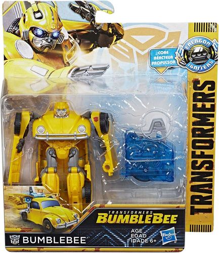 Hasbro E2087 Transformers BumbleBee na Arena.pl