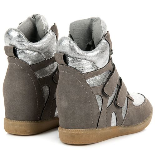 Trampki Sneakersy r.38 na Arena.pl