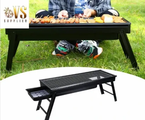 Grill węglowy EliteHoff na Arena.pl