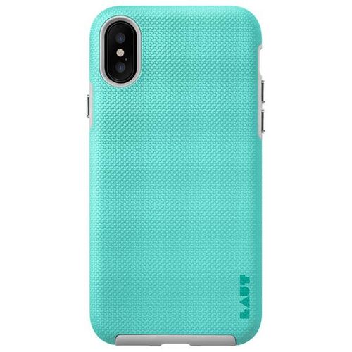 Laut Shield - Etui iPhone Xs / X (Mint) na Arena.pl