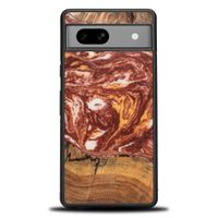 etui bewood unique do google pixel 7a - planets - mars