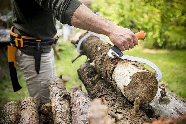 FISKARS HAK DO PNI FS1003624 zdjęcie 5