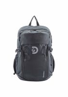 Duży plecak Discovery METROPOLIS 213 czarny