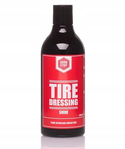 Good Stuff Tire Dressing Shine do opon 500 ml na Arena.pl