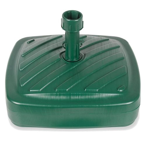 PODSTAWA DO PARASOLA OGRODOWEGO SOLIDNY STOJAK POD PARASOL KWADRAT XXL na Arena.pl