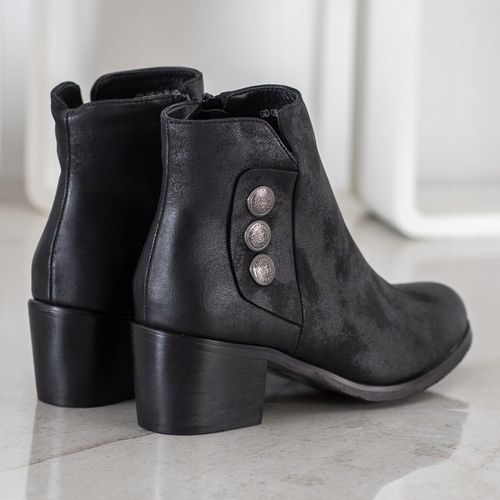 Casualowe Botki r.41 na Arena.pl