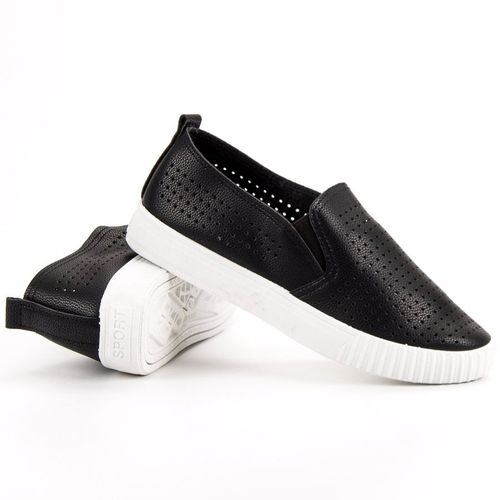 Ażurowe Slipony r.41 na Arena.pl