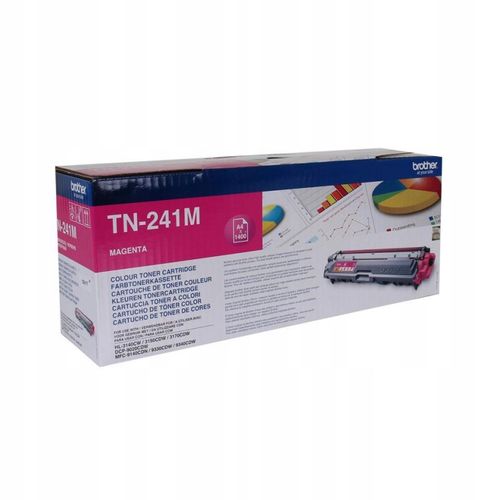 Toner BROTHER TN241M na Arena.pl