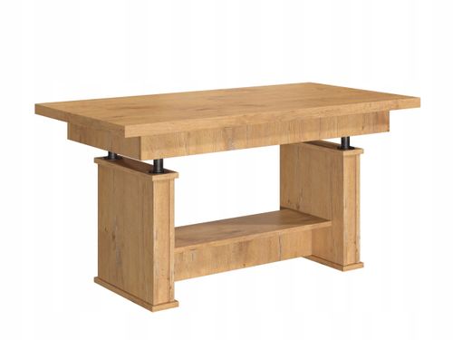 ŁAWA ŁAWOSTÓŁ ROZKŁADANA PODNOSZONA PÓŁKA SAN REMO na Arena.pl